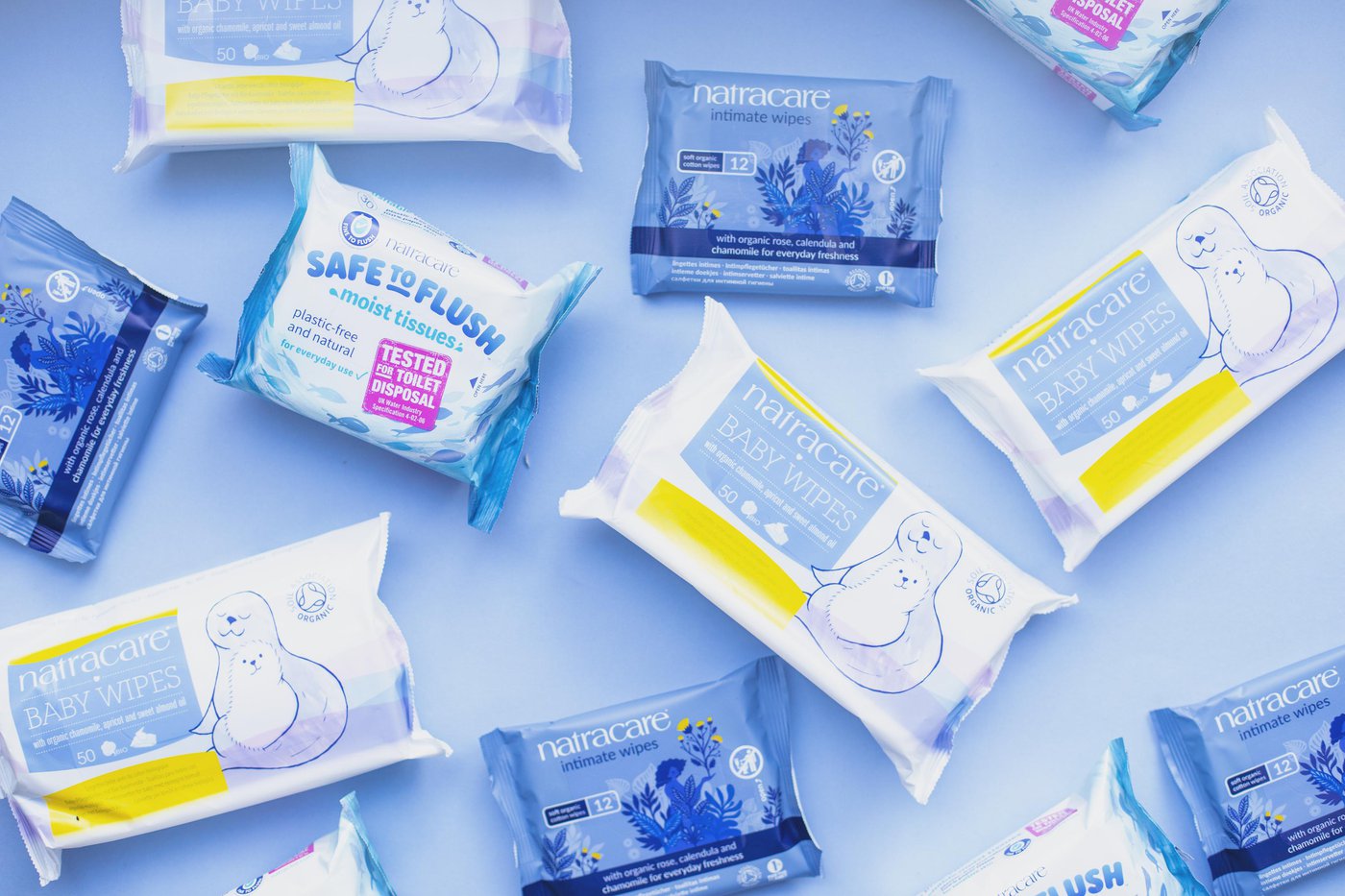 Natracare | Organic UK