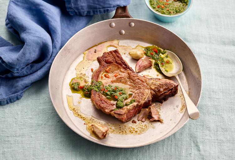 New Product Launch Organic Rose Veal by Coombe Farm Organic UK